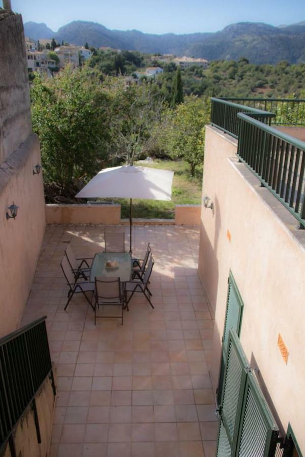 Ferienhaus Ca Na Mora Campanet