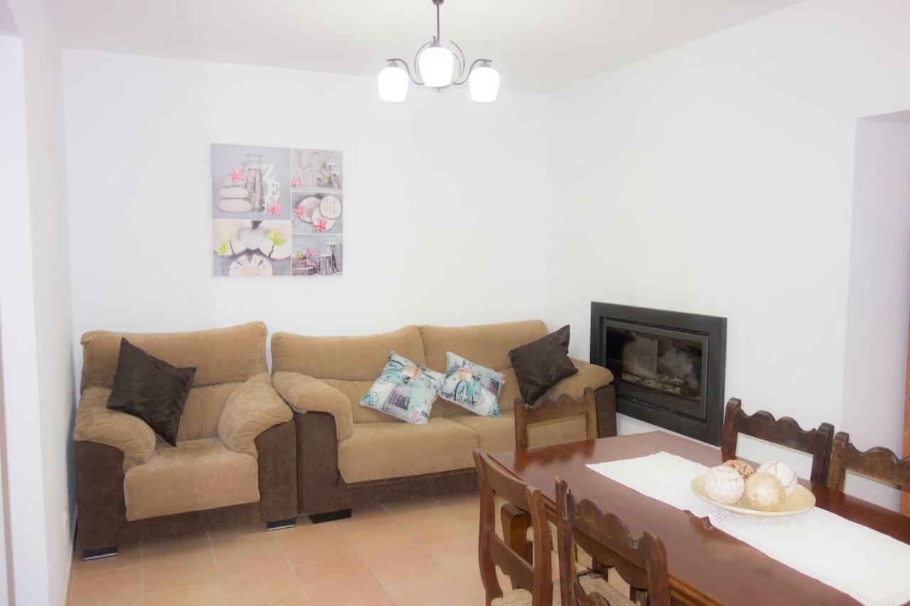 Ca Na Mora Ferienhaus Campanet